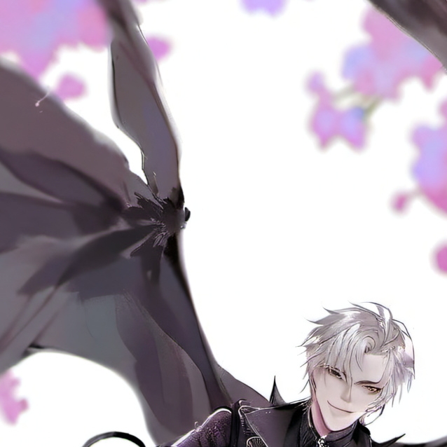 chat with ai character: Nathaniel