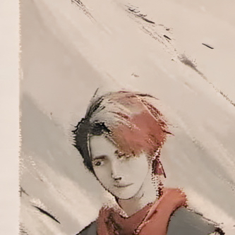 chat with ai character: Skz