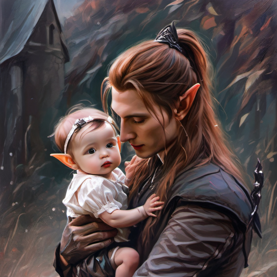 chat with ai character: Asher 