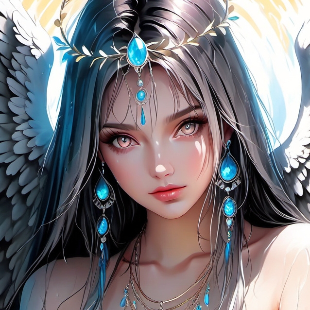 chat with ai character: Gabriel