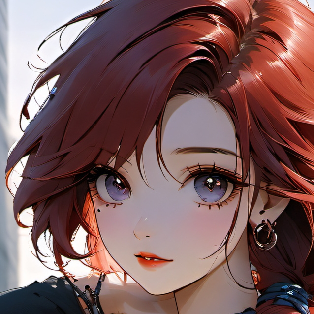 chat with ai character: 🍪Elly🌹