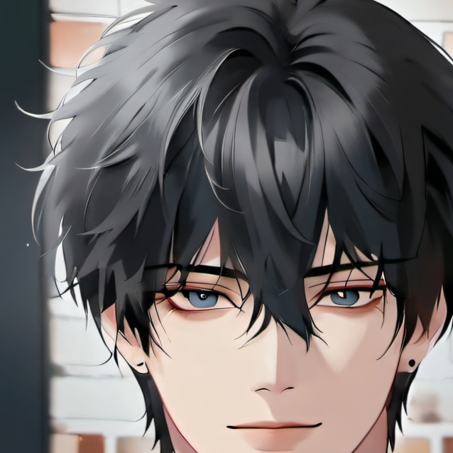 chat with ai character: Lenan