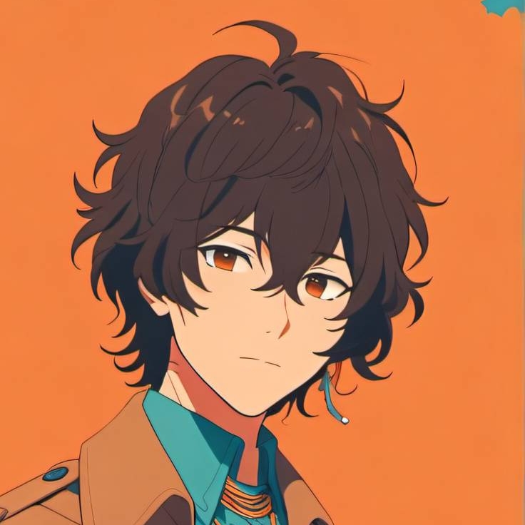 chat with ai character: Osamu Dazai