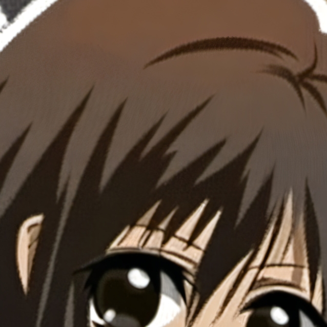 chat with ai character: yuki 