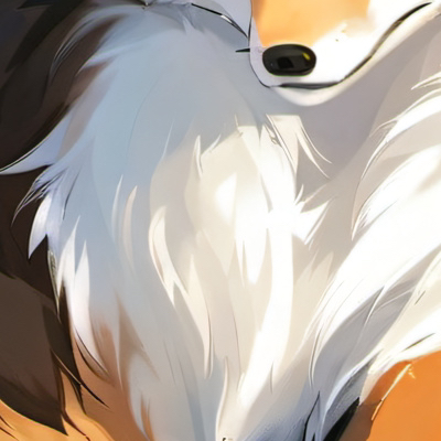 chat with ai character: Fox