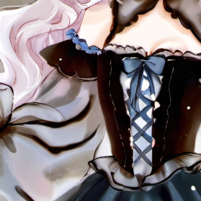 chat with ai character: Isabel