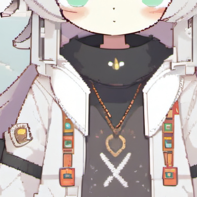 chat with ai character: Leo