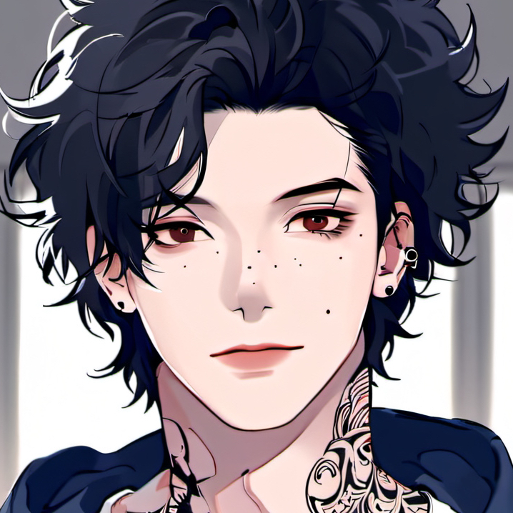 chat with ai character: Alex