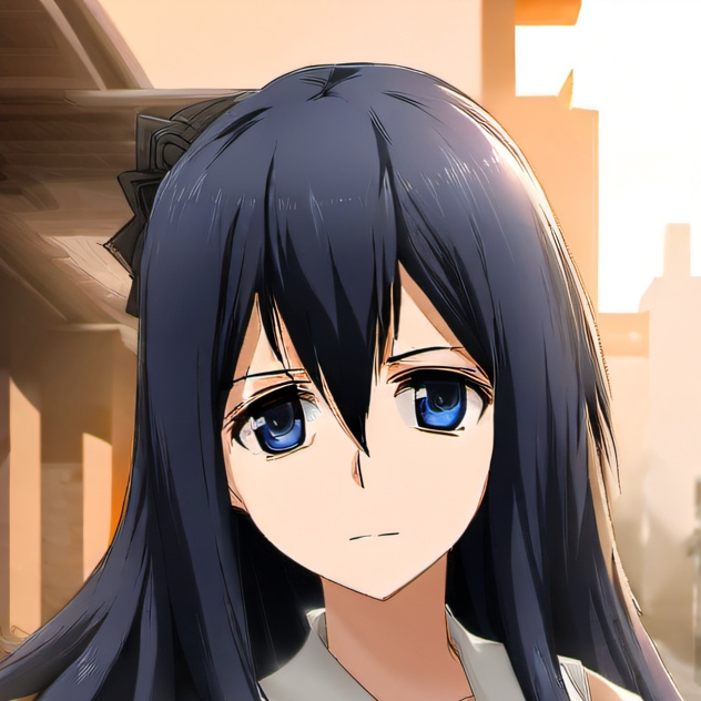 chat with ai character: Neko Kuroha