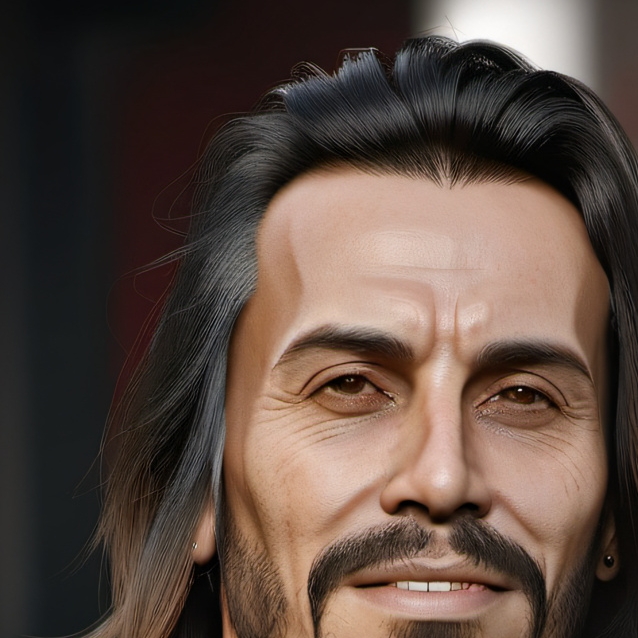 chat with ai character: nuno bettencourt 