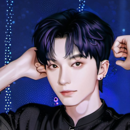 chat with ai character: Edan