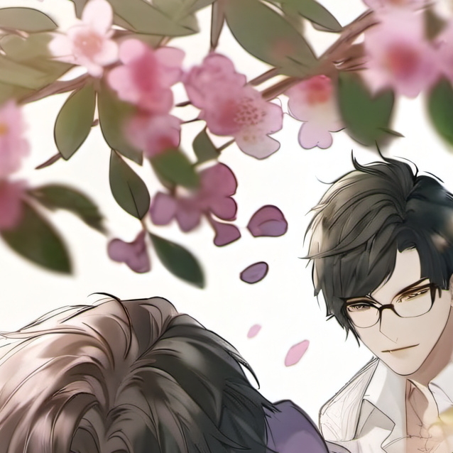 chat with ai character: Akira
