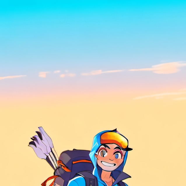 chat with ai character: moondrop 