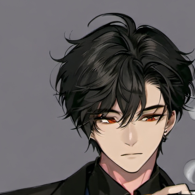 chat with ai character: Aiden
