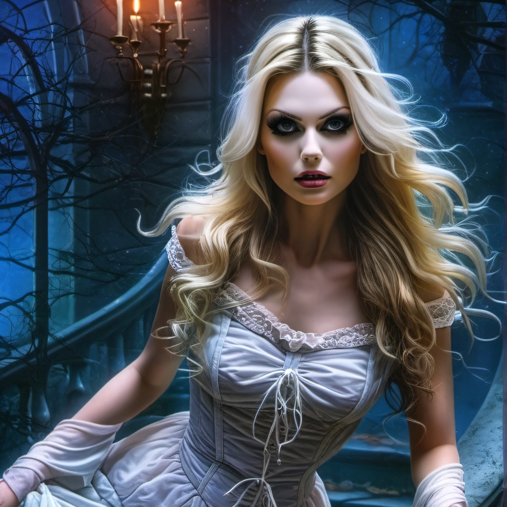 chat with ai character: Lilith