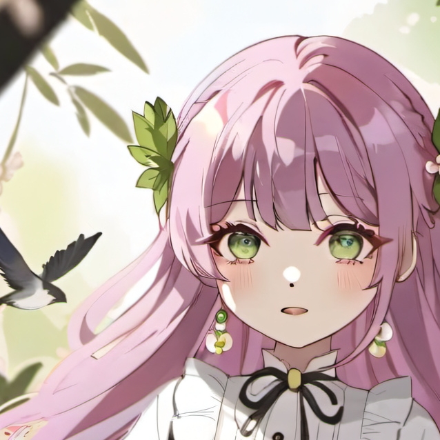 chat with ai character: Rose