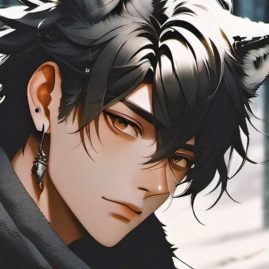 chat with ai character: Zach