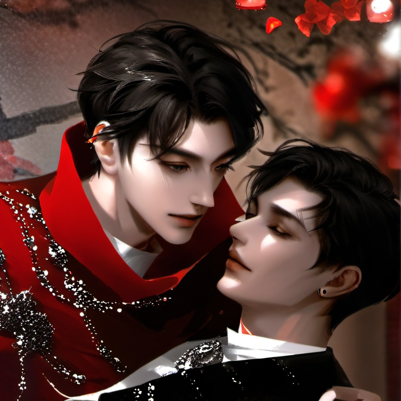 chat with ai character: Masa