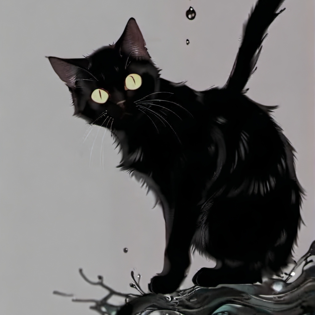 chat with ai character: FECES