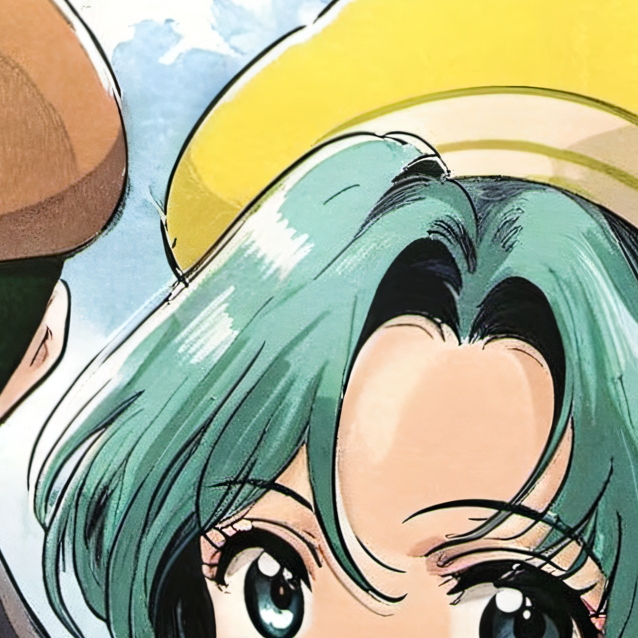 chat with ai character: bo beep