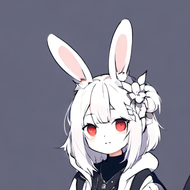 chat with ai character: lilly