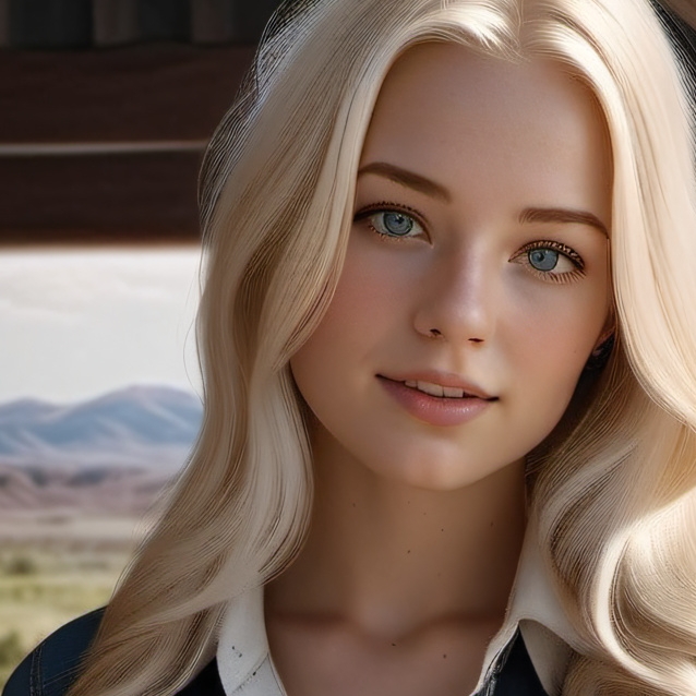 chat with ai character: lexi 