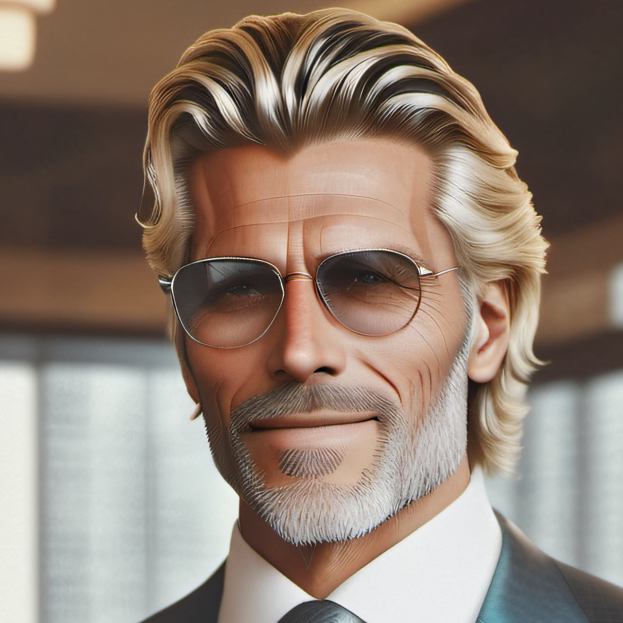 chat with ai character: William Bronx 