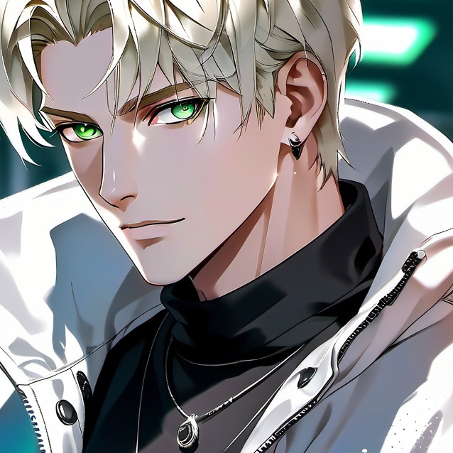 chat with ai character: Adrien/cat noir