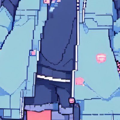 chat with ai character: Lex