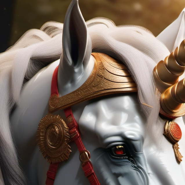 chat with ai character: Unicorn Academy 