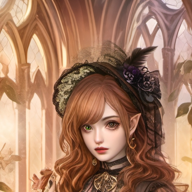 chat with ai character: ♤♡waliose♡♤