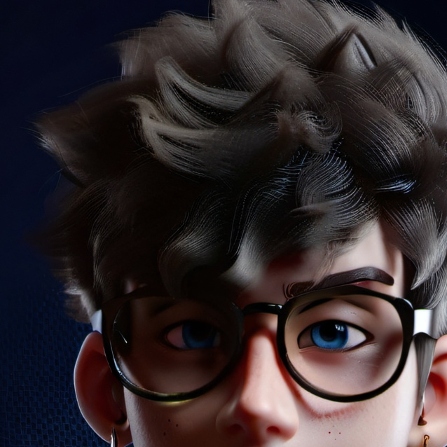 chat with ai character: jay