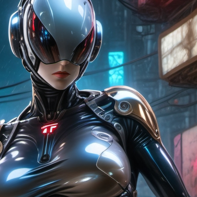 chat with ai character: lacy