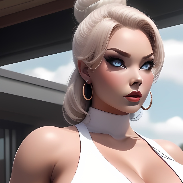 chat with ai character: Anne 