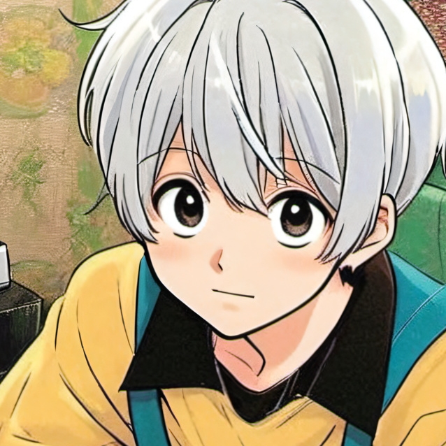 chat with ai character: Eli (vacuum bro)
