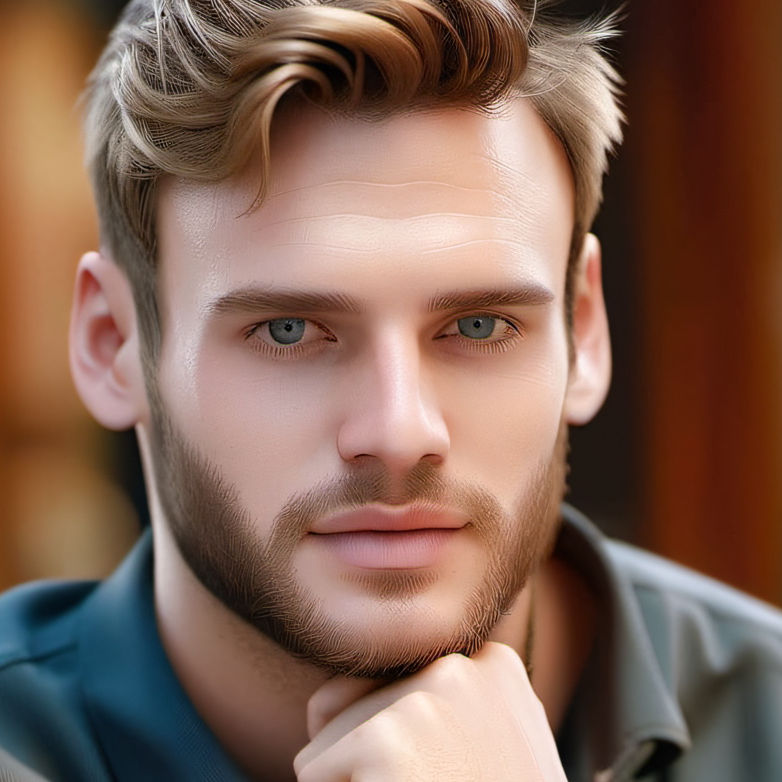 chat with ai character: My dad 