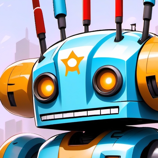 chat with ai character: ray