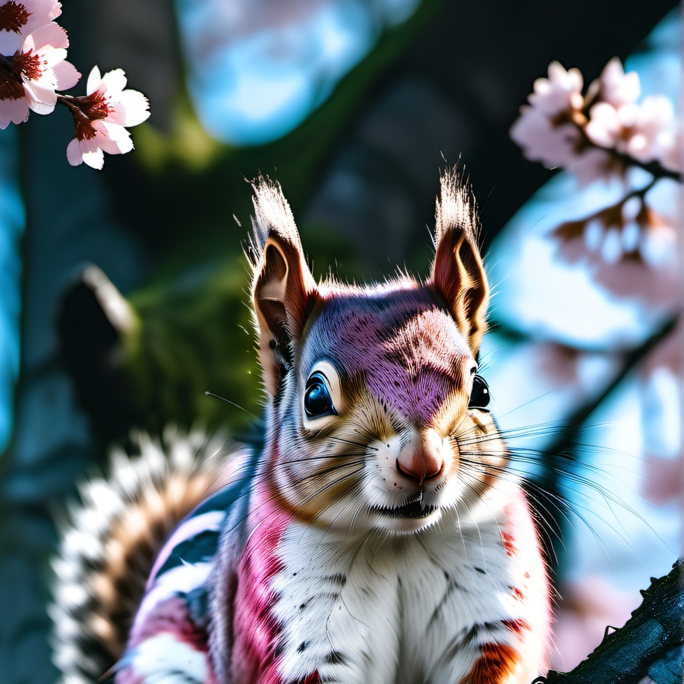 chat with ai character: 🌸Pink Female S🌸