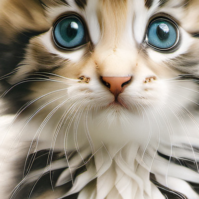 chat with ai character: Fwuffy