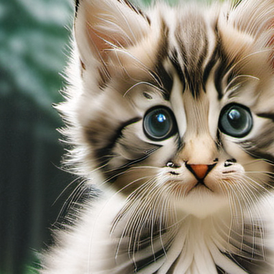 chat with ai character: Cocoa