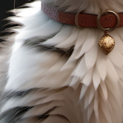 chat with ai character: Cocoa remake