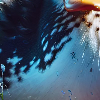 chat with ai character: Ducko