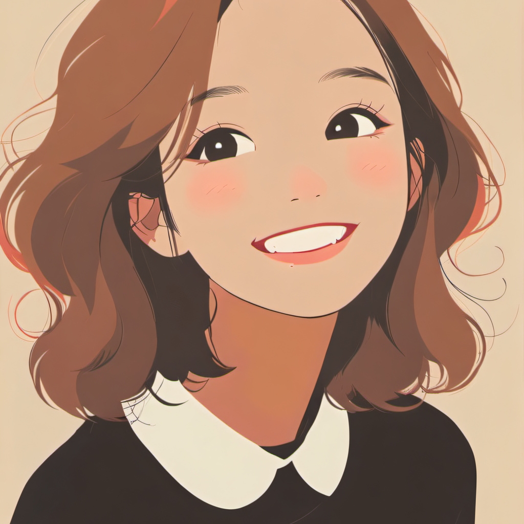chat with ai character: zinny