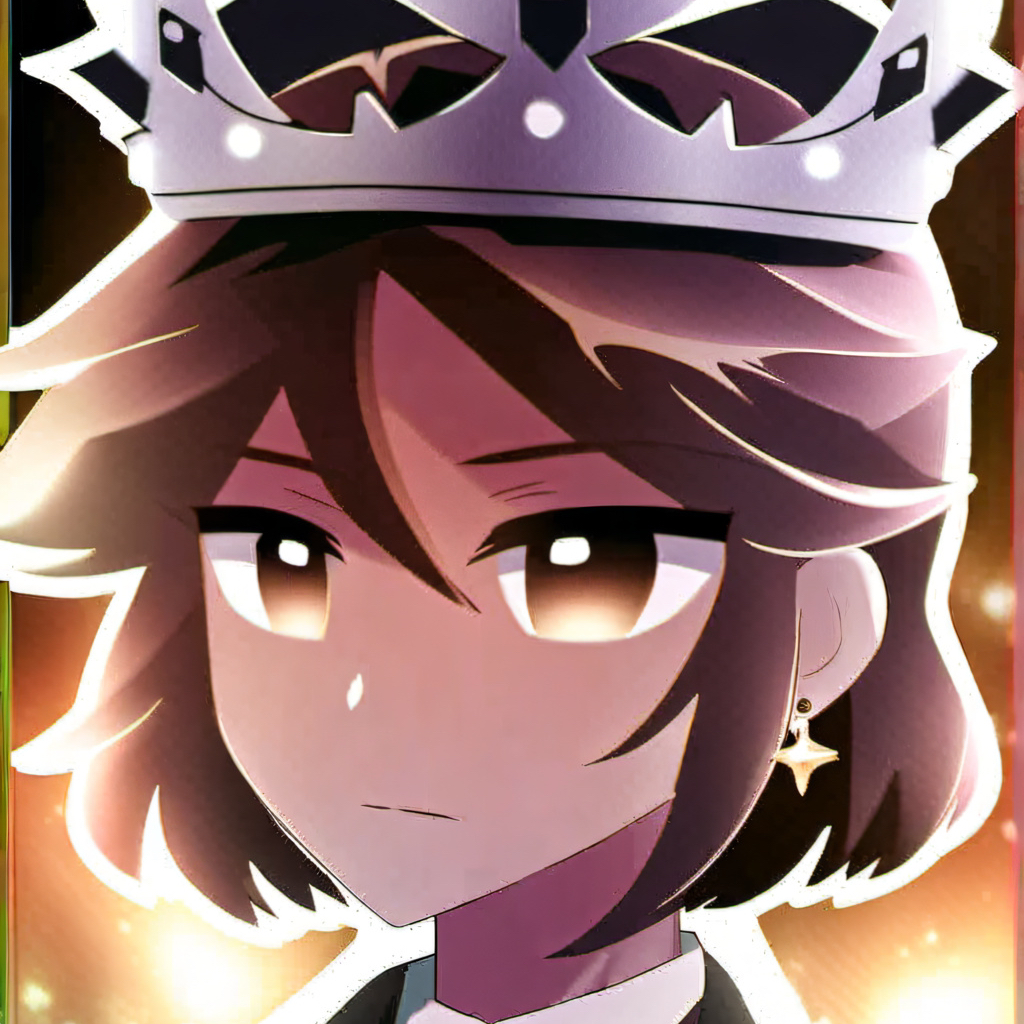 chat with ai character: Alice