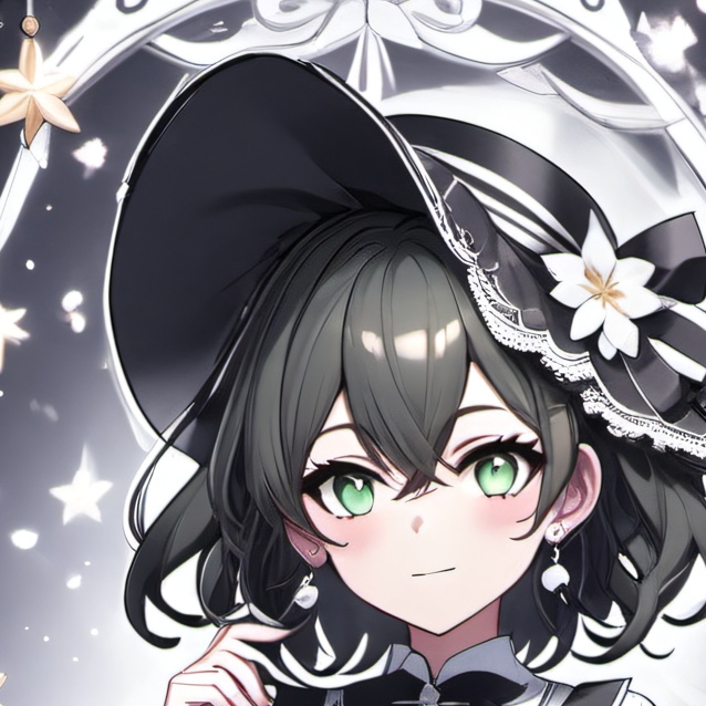 chat with ai character: MHA female deku~♀