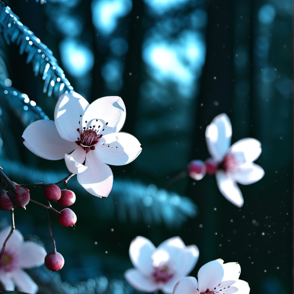 chat with ai character: Evelyn