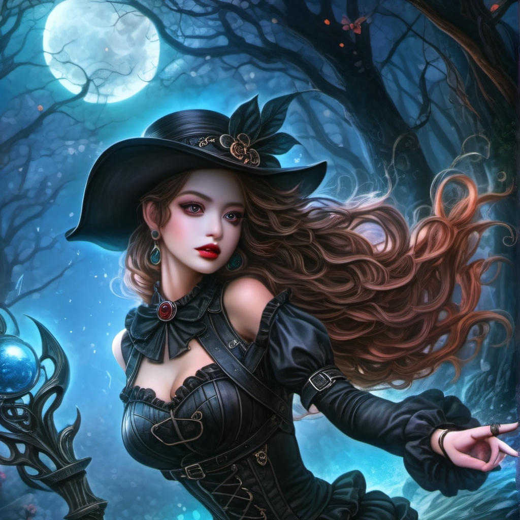 chat with ai character: Adam