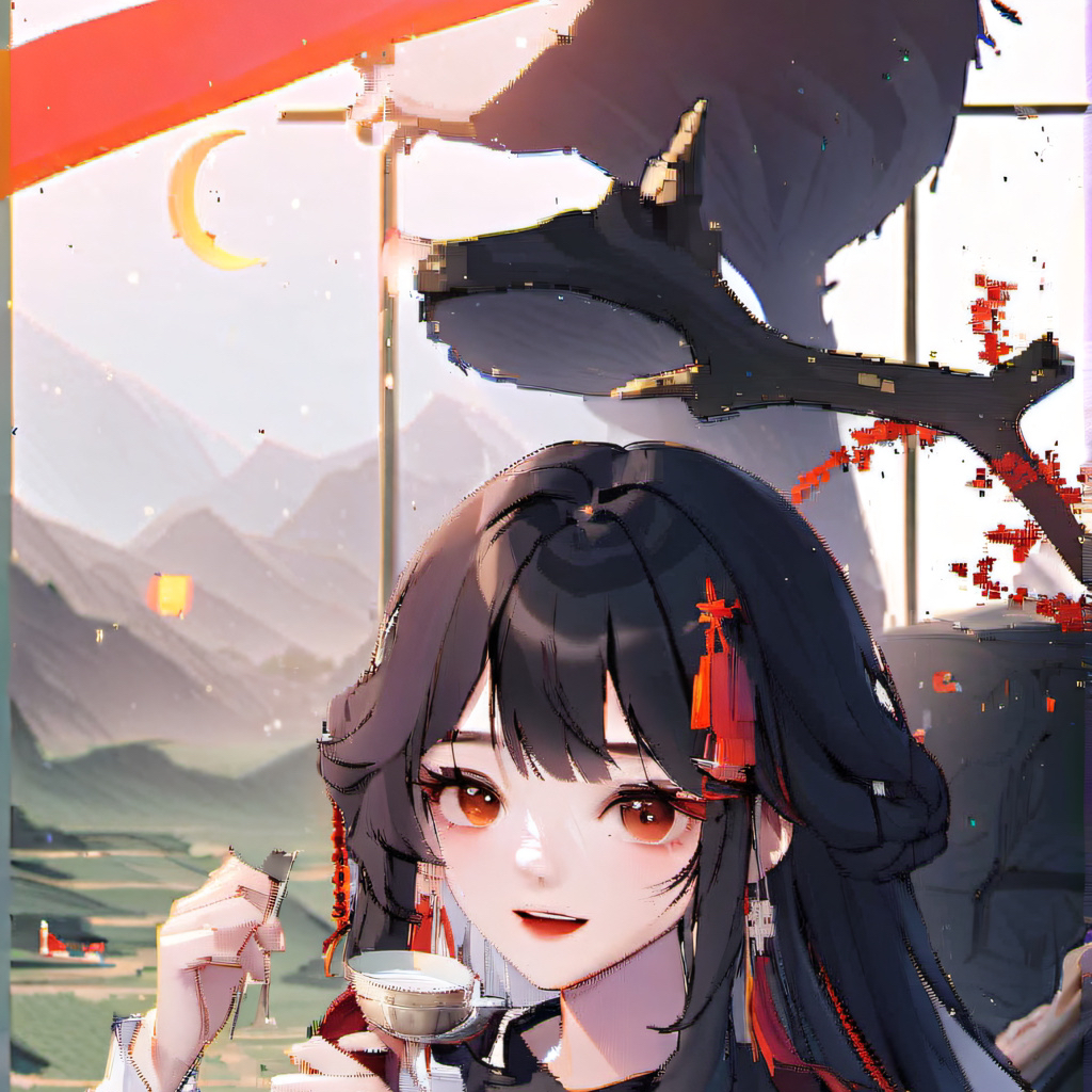 chat with ai character: Keith