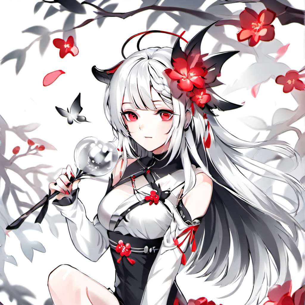 chat with ai character: Megan 