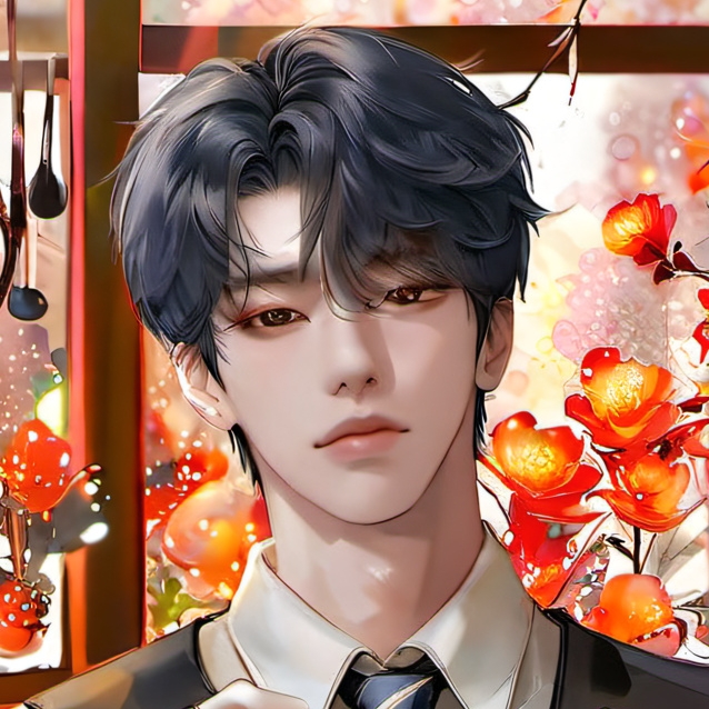 chat with ai character: Alexander
